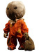 Trick 'r Treat - Sam Mega Scale Action Figure