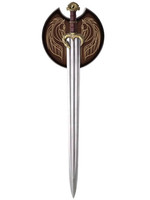 Lord of the Rings - Eomer's Sword Replica - 1/1