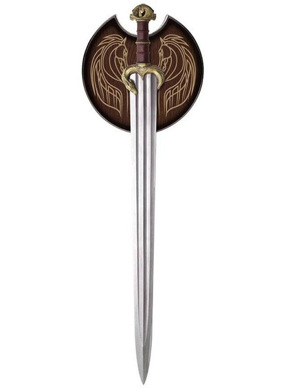 Lord of the Rings - Eomer's Sword Replica - 1/1