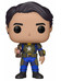 Funko POP! Games: Fallout - Vault Dweller (Male)