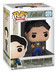 Funko POP! Games: Fallout - Vault Dweller (Male)