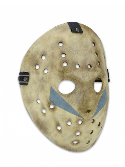 Friday the 13th Part V - Jason Mask Replica