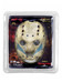 Friday the 13th Part V - Jason Mask Replica