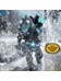 DC Comics - Mr. Freeze (Deluxe Edition) - One:12