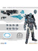 DC Comics - Mr. Freeze (Deluxe Edition) - One:12