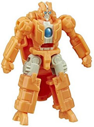 Transformers Siege War For Cybertron - Rung Battle Masters