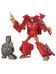 Transformers Cyberverse - Hot Rod Deluxe Class (Maccadam BaF)