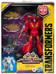 Transformers Cyberverse - Hot Rod Deluxe Class (Maccadam BaF)