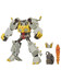 Transformers Cyberverse - Grimlock Deluxe Class (Maccadam BaF)