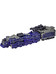 Transformers Earthrise War For Cybertron - Astrotrain Leader Class