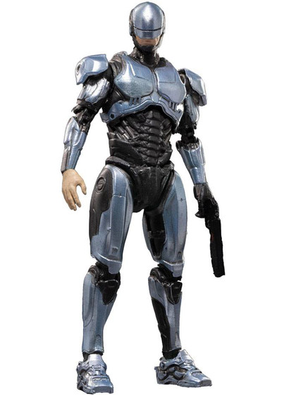 Robocop (2014) - Robocop Exquisite Mini - 1/18