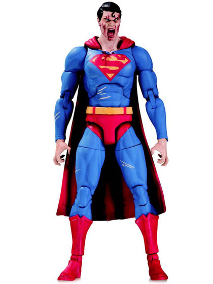 DC Essentials - Superman (DCeased)