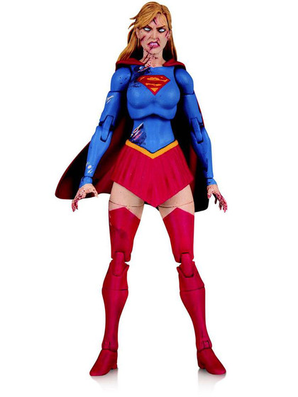 DC Essentials - Supergirl (DCeased)