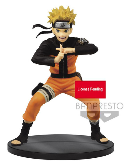 Naruto Shippuden - Naruto Uzumaki II