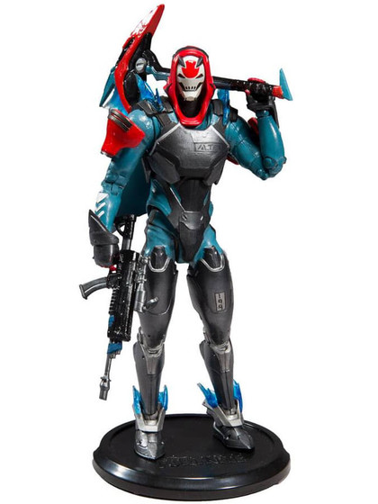 Fortnite - Vendetta Action Figure