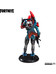 Fortnite - Vendetta Action Figure