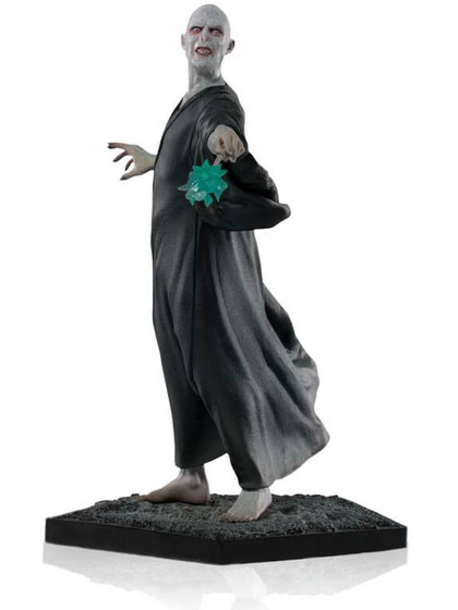 Harry Potter - Voldemort BDS Art Scale - 1/10