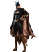 Batman Arkham Knight - Batgirl VMS - 1/6