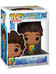 Funko POP! Animation: The Dragon Prince - Ezran