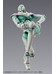 JoJo's Bizarre Adventure - Hierophant Green Super Action Figure