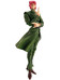 JoJo's Bizarre Adventure - Noriaki Kakyoin Super Action Figure