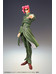 JoJo's Bizarre Adventure - Noriaki Kakyoin Super Action Figure