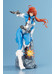 G.I. Joe Bishoujo - Agent Scarlett (25th Anniversary Sky Blue Color Ver.) - 1/7