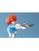 G.I. Joe Bishoujo - Agent Scarlett (25th Anniversary Sky Blue Color Ver.) - 1/7