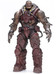 Gears of War - Locust Disciple - 1/12