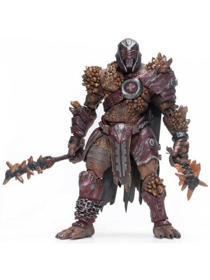 Gears of War - Warden - 1/12