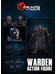 Gears of War - Warden - 1/12