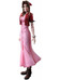 Final Fantasy VII: Crisis Core - Aerith Gainsborough - Play Arts Kai