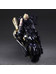 Final Fantasy VII: Advent Children - Cloud Strife & Fenrir - Play Arts Kai