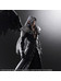 Final Fantasy VII: Advent Children - Sephiroth - Play Arts Kai