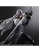 Final Fantasy VII: Advent Children - Sephiroth - Play Arts Kai