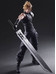 Final Fantasy VII Remake - Cloud Strife - Play Arts Kai No. 2