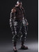 Final Fantasy VII Remake - Barret Wallace - Play Arts Kai No. 2