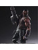 Final Fantasy VII Remake - Barret Wallace - Play Arts Kai No. 2