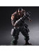 Final Fantasy VII Remake - Barret Wallace - Play Arts Kai No. 2