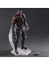 Final Fantasy VII Remake - Barret Wallace - Play Arts Kai No. 2