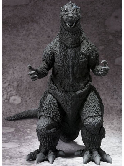 Godzilla - Godzilla 1954 - S.H. MonsterArts