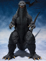 Godzilla - Godzilla 2002 (Godzilla Against Mechagodzilla) - S.H. MonsterArts