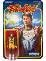 Teen Wolf - Teen Wolf Basketball - ReAction