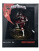 Mighty Morphin Power Rangers - Red Ranger PVC Statue