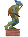 Turtles - Leonardo PVC Statue - 1/8