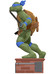 Turtles - Leonardo PVC Statue - 1/8