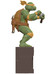 Turtles - Michelangelo PVC Statue - 1/8