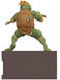 Turtles - Michelangelo PVC Statue - 1/8