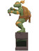 Turtles - Michelangelo PVC Statue - 1/8