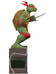 Turtles - Raphael PVC Statue - 1/8